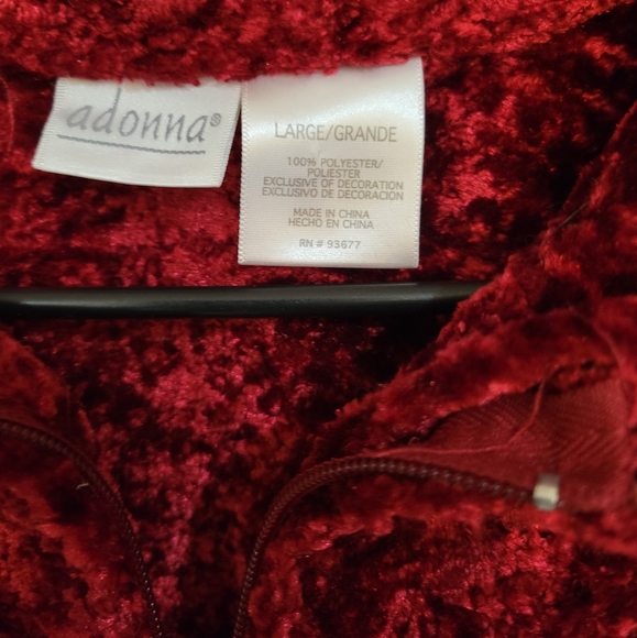 Adonna Robe - Picture 3 of 3